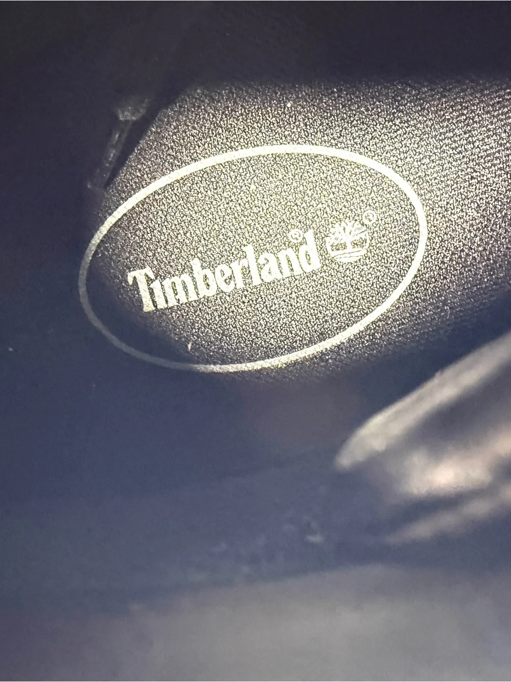 Timberland Unisex Black Chukka Lace-Up Boots